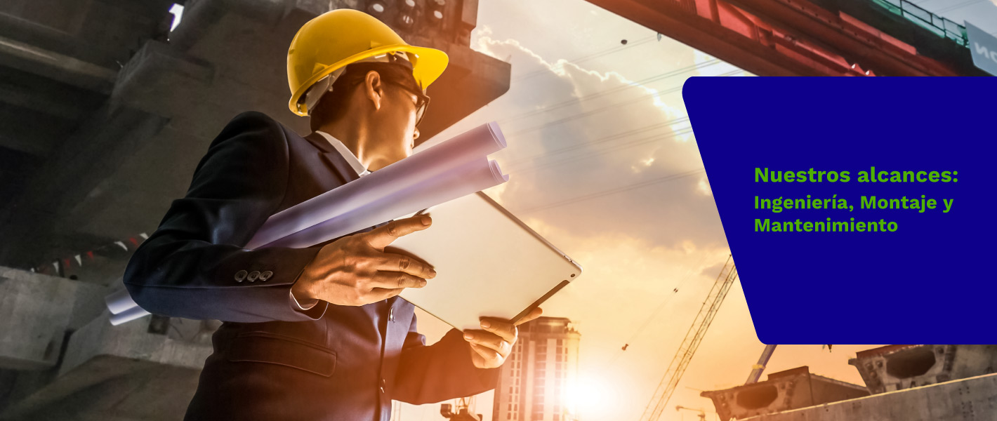 MWF Solutions | Líderes en Soluciones Multitécnicas